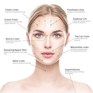 Natural Jade Gua Sha Facial Massage Tool for Radiant Skin