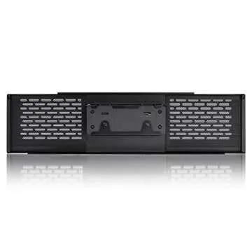 Thermaltake LCD Panel Kit for The Tower 500, 3.9" LCD Display, Supported by TT RGB Plus 2.0 Software, Presents Real time Information, Easy custimization, AC-062-OO1NAN-A1