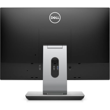 Dell OptiPlex 3280 AIO PC with 10th Gen i5 Processor and SSD