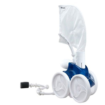 Polaris 380 Pressure Side Pool Cleaner for All Pools
