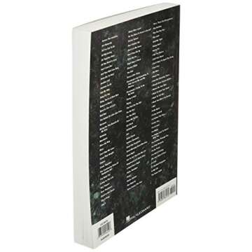 The Complete Beatles Vol. 1 A to I Songbook - 103 Songs