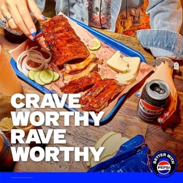 Diet Pepsi Mini Cans Pack of 10 - Refreshing Zero Calorie Soda