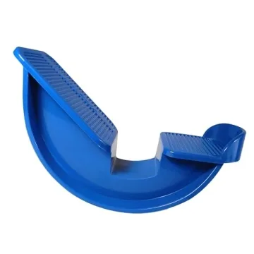 PowerStep UltraFlexx Foot Rocker for Effective Foot and Calf Stretching