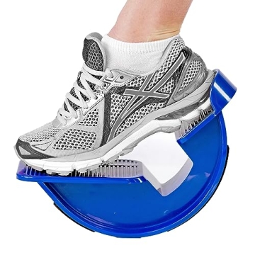 PowerStep UltraFlexx Foot Rocker for Pain Relief and Stretching