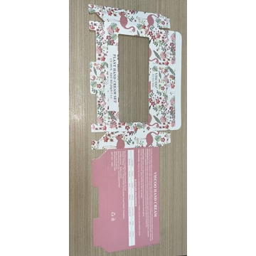 7 Pack Natural Hand Cream Set for Women - Perfect Gifts