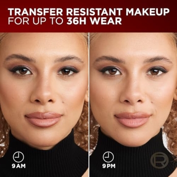 L'Oreal Infallible 3-Second Setting Spray Mist, Clear 1.76 oz