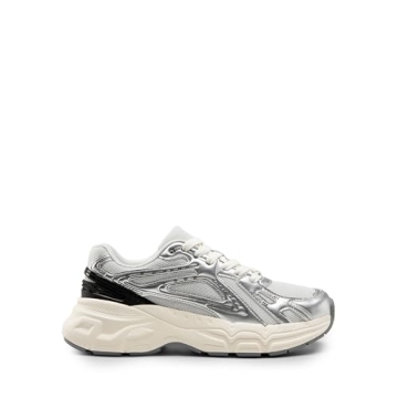 Comfortable DREAM PAIRS Women's Platform Sneakers for All-Day Wear