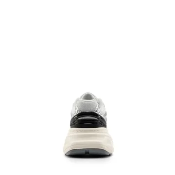 Comfortable DREAM PAIRS Women's Platform Sneakers for All-Day Wear