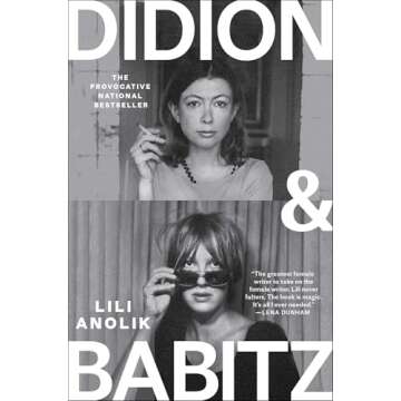 Didion and Babitz