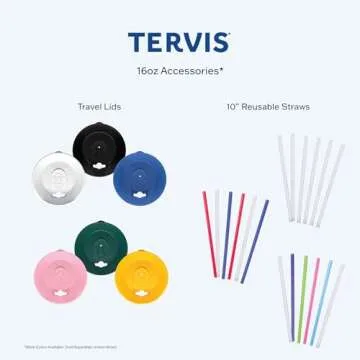 Tervis Disney Halloween Tumbler 16oz Double Walled