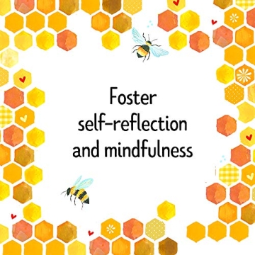 How To Be a Wildflower Deck - Creativity & Mindfulness