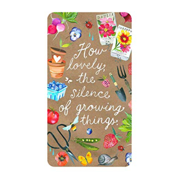 How To Be a Wildflower Deck - Creativity & Mindfulness