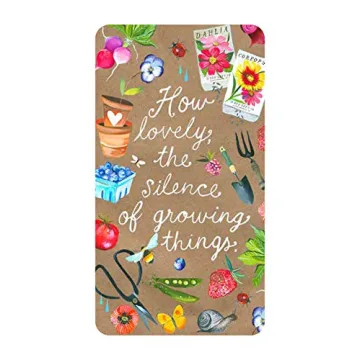 How To Be a Wildflower Deck - Creativity & Mindfulness