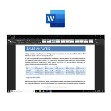 Microsoft Office 2019 Home & Student - Box Pack - 1 PC/Mac