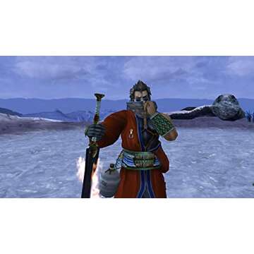 Final Fantasy X|X-2 HD Remaster Experience on Switch