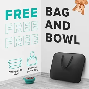 Ruff 'N Ruffus Portable Pet Playpen for Indoor/Outdoor Use