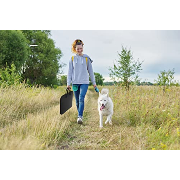 Ruff 'N Ruffus Portable Pet Playpen for Indoor/Outdoor Use