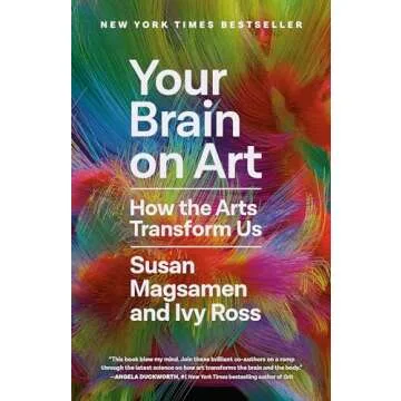 Your Brain on Art: How the Arts Transform Us | Discover the Impact of Creativity