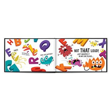 Personalized Storybook for Kids - Open This I See Me!