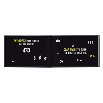 Personalized Storybook for Kids - Open This I See Me!