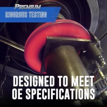 Bendix Premium PRT6148 Front Brake Rotor for Hyundai Kia