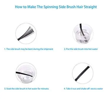 14-Pack Eufy RoboVac X8 Accessories Kit for Efficient Cleaning