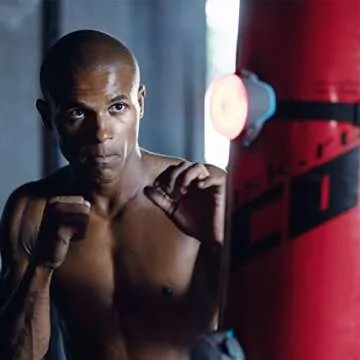 BlazePod Athlete Bundle For Professional Athletes, Aspiring Athletes, Fitness Enthusiasts, One On One Training And At-home Training