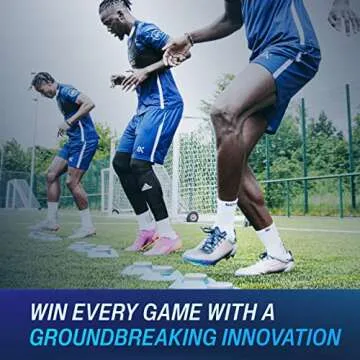 BlazePod Athlete Bundle For Professional Athletes, Aspiring Athletes, Fitness Enthusiasts, One On One Training And At-home Training