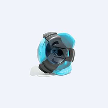 BlazePod Athlete Bundle For Professional Athletes, Aspiring Athletes, Fitness Enthusiasts, One On One Training And At-home Training