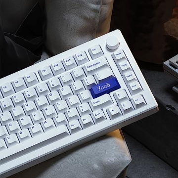 Akko 5075B Plus Mechanical Keyboard for Gaming