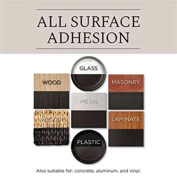 Rust-Oleum All Surface Metallic Spray Paint for DIY