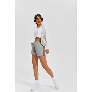 Comfortable Portal Shorts for Women Perfect for Summer