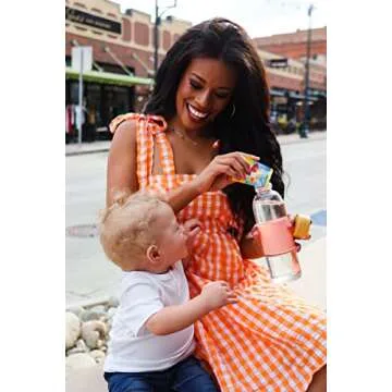 Dr. Price Electrolytes Powder Packets - Electrolytes No Sugar - Hydration Packets - Electrolyte Mix - Keto Electrolytes - (30 Packets) Fasting Electrolytes - Water Enhancer, Sports Drink - Tropical