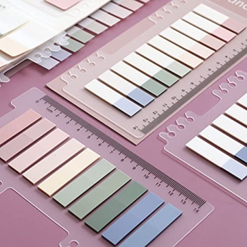1320Pcs Sticky Notes Tabs for Students and Professionals