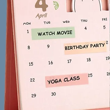 1320Pcs Sticky Notes Tabs for Students and Professionals