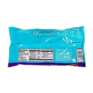 Enjoy Life Mega Chunks Gluten Free Non-GMO Semi-Sweet Chocolate -- 10 oz Each / Pack of 3