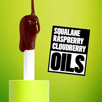 NYX Fat Oil Lip Drip Lip Gloss: Shine & Hydration