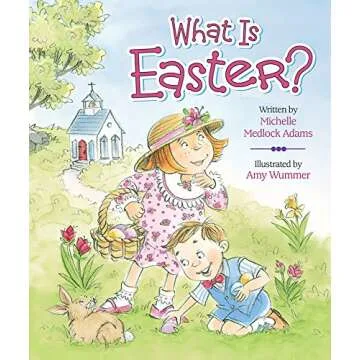 Discover 'What Is Easter?' - The Definitive Guide to Easter Traditions and History