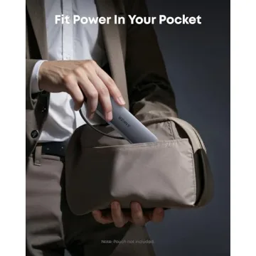 Anker USB C Hub - 7-in-1 Multi-Port Adapter for Laptops