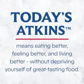 Atkins Creamy Vanilla Keto Protein Shake 15g Protein