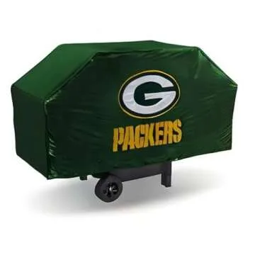 Rico Industries NFL Grill Cover for Green Bay Packers Fans