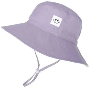Toddler Sun Hat for Safe Summer Fun