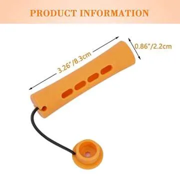 40pcs Cold Wave Perm Rods Set for Perfect Curls