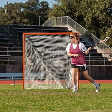 Champion Sports Lacrosse Balls - Perfect for Sports and Massage