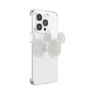 Disney POPSOCKETS Phone Grip - Earridescent Mickey Style