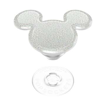 Disney POPSOCKETS Phone Grip - Earridescent Mickey Style