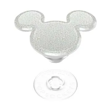 Disney POPSOCKETS Phone Grip - Earridescent Mickey Style