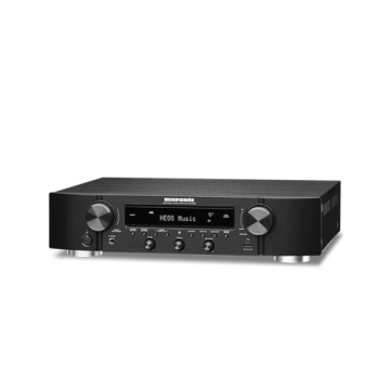 Marantz NR1200 AV Receiver Experience Exceptional Sound