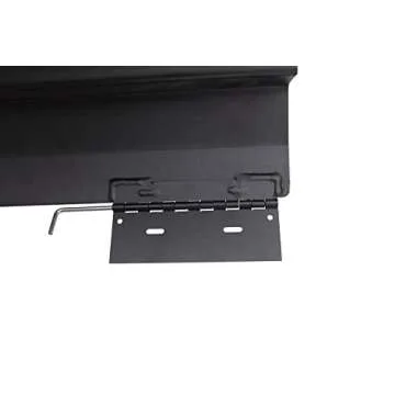 MORryde STP-206 Step Above RV Entry Step - Safe and Convenient