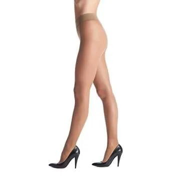 OROBLU' Repos 70 Tights graduated compression pantyhose